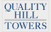 Quality Hill Towers - Logo