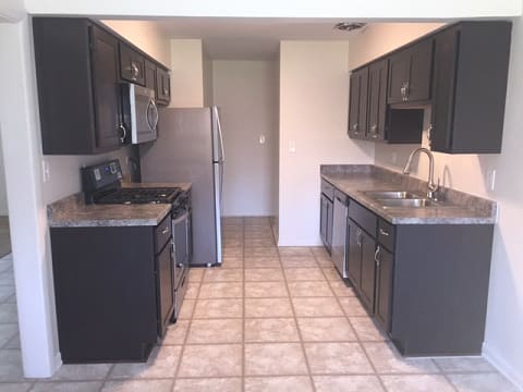 8540 Niles Two Bedroom Kitchen