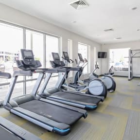 Lehi Tech - Gym