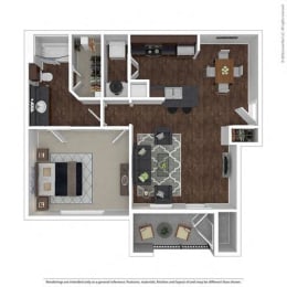  Floor Plan Mulberry