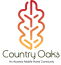 Property Logo at Country Oaks, San Antonio, Texas