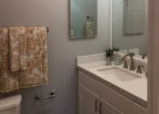 Thumbnail 26 of 27 - renovated bath