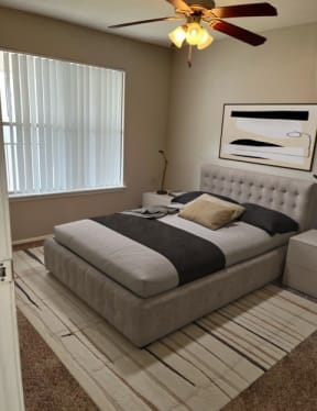 the enclave at homecoming terra vista bedroom