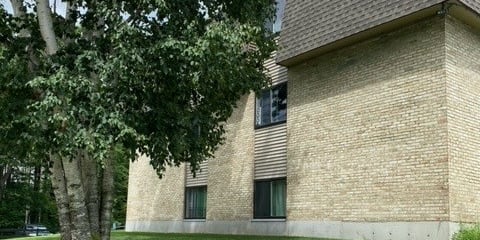 APARTMENT AMENITIES