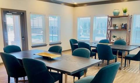 A Conference Room at Arbours at Quincy, Quincy, 32351