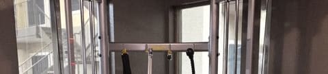 Weight machine