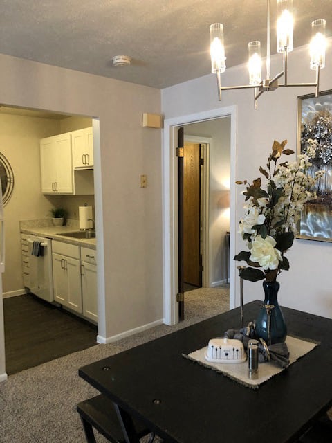 Apartments | Flats of Chambersburg | PMI