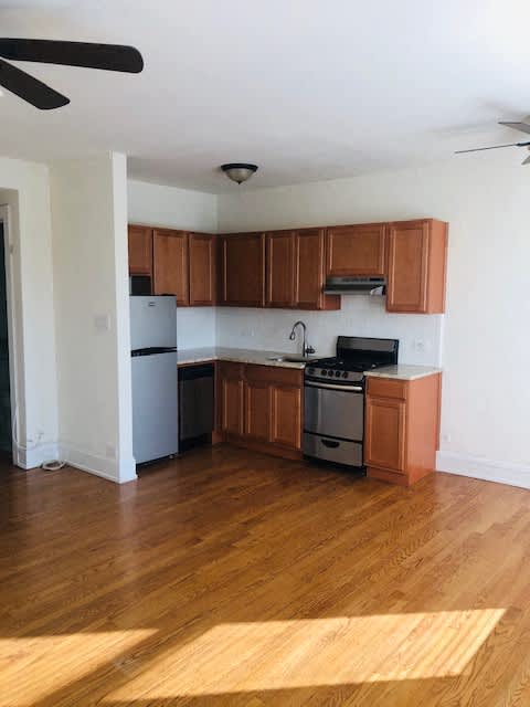Studio Kitchen