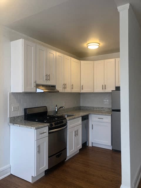2020 Kitchen