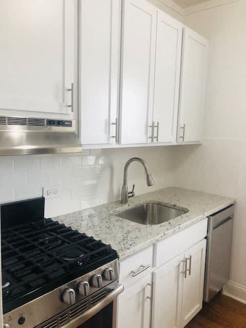 2020 Kitchen