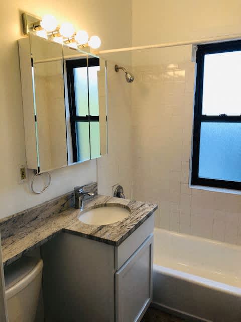 2020 Bathroom