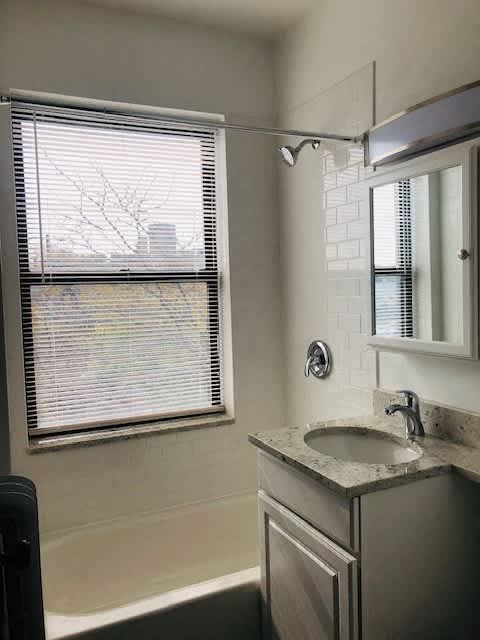 2020 Bathroom