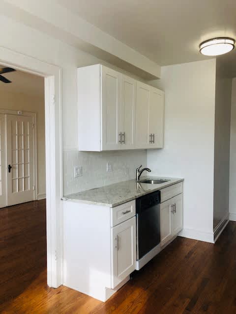 2020 Kitchen