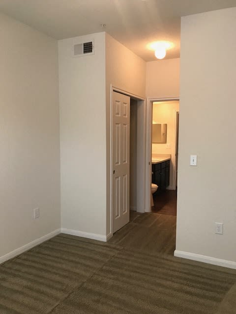 Huge Bedroom With Closet at CLEAR Property Management , The Lookout at Comanche Hill, San Antonio, TX