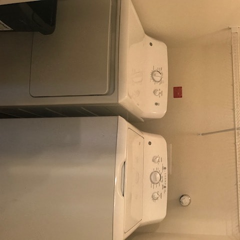 Full Size Washer/Dryer at CLEAR Property Management , The Lookout at Comanche Hill, Texas