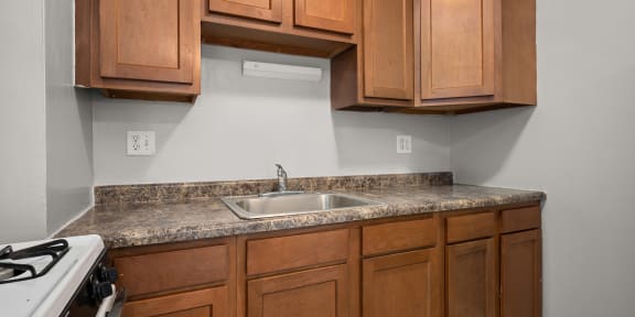 APARTMENT AMENITIES