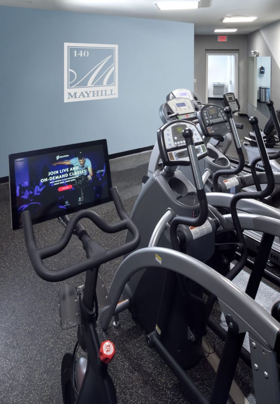 COMMUNITY AMENITIES