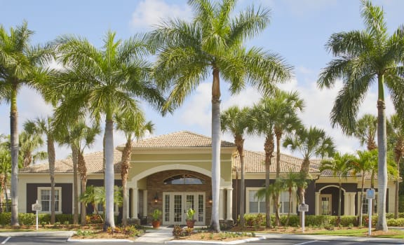 Ashlar Apartments In Fort Myers Fl