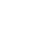 A black and white logo for Marquee Square.