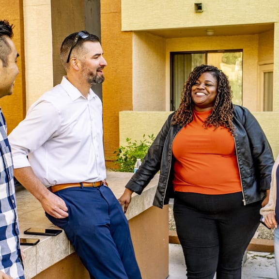 Prairie Pines at the Ridge Apartments in Williston, ND Weidner