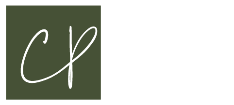 the logo for cypress point apartment homes