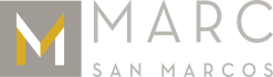Logo at Marc San Marcos