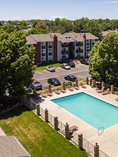Oak Ridge Apartments 54 of 120