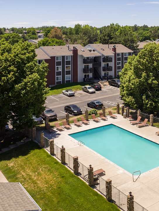 Oak Ridge Apartments 53 of 120