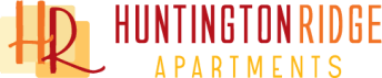 a logo for a party with a green background and red and yellow lines