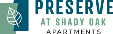 Property Logo at Preserve at Shady Oak Apartments, Minnetonka