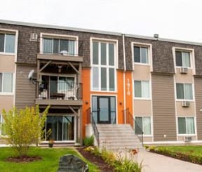 Brand New Community with Renovated Building at Terra Pointe Apartments, St. Paul, MN