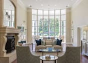 Thumbnail 18 of 40 - Club House at Stone Ridge Apartment Homes, Mobile, AL
