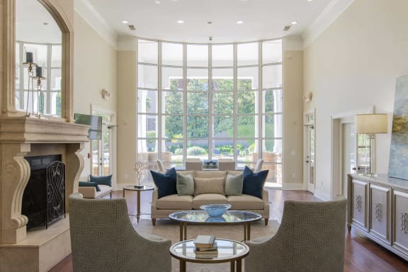 Club House at Stone Ridge Apartment Homes, Mobile, AL