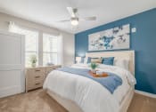 Thumbnail 13 of 20 - Image of a bedroom