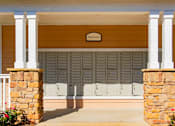 Thumbnail 40 of 40 - Mail Kiosk at Stone Ridge Apartment Homes, Mobile, AL, 36695