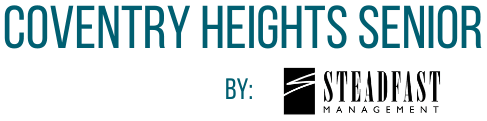 Property Logo at Coventry Heights Senior, Westminster, 92683