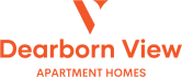 Property Logo, at Dearborn View Apartments, Inkster, MI