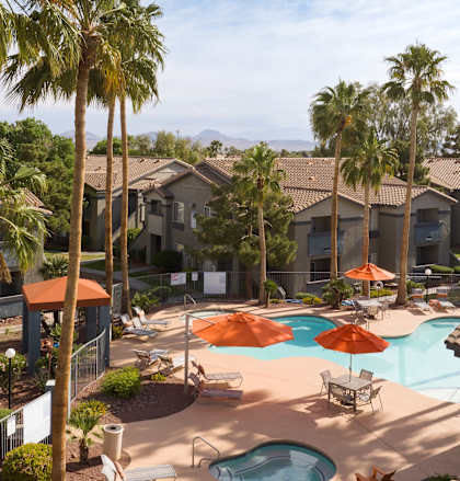 Ventana Canyon Apartments in Henderson, Nevada 14 of 132