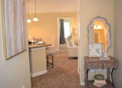 Thumbnail 21 of 40 - Birch Foyer at Stone Ridge Apartment Homes, Mobile, Alabama
