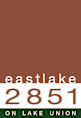 Logo at Eastlake 2851 Apartments, Washington, 98102