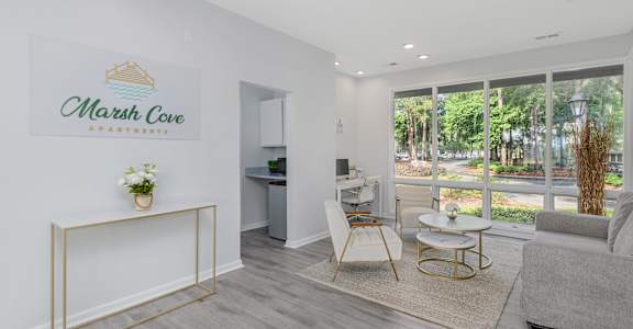 Marshcove_Savannah, GA_Leasing Center
