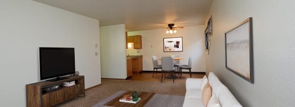 Monticello Apartments | Fargo, ND