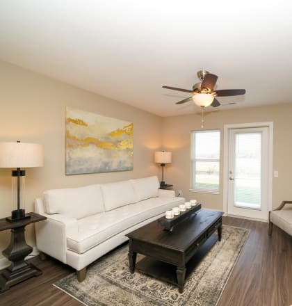 Brand New Apartments in Elkhorn NE Trade Winds Apartment Homes