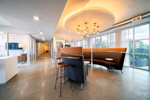 Business Center at Maitland City Centre, Maitland, FL, 32751