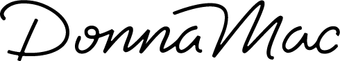Donna Mac Logo at Versus, Calgary, Alberta, T2R 1A8