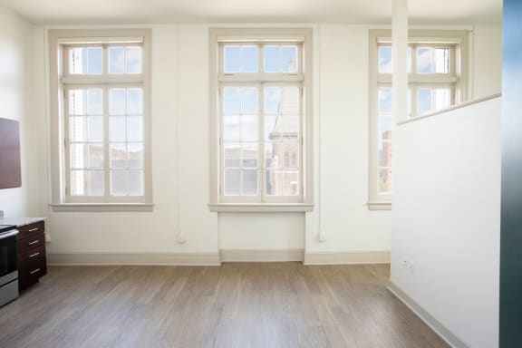 Floor Plan  Studio