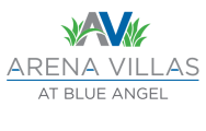 Property Logo at Arena Villas at Blue Angel, Pensacola, Florida