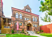 Thumbnail 3 of 20 - The School building at San Sofia Luxury Apartments
