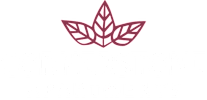 A logo with a leaf design and the words "Cornerstone Apartments" written underneath it.