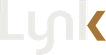 White Logo at Lynk De la Savane Apartments, Montreal, H4P 0E2